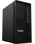 Lenovo ThinkStation P360 Desktop (12-Core Intel i7-12700, Intel UHD 770, 64GB DDR5 RAM, 4TB PCIe SSD, WiFi 6E, Bluetooth 5.1, USB KYB and Mouse, Win 11 Pro) with Dockztorm Hub