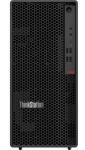 Lenovo ThinkStation P360 Desktop (12-Core Intel i7-12700, Intel UHD 770, 64GB DDR5 RAM, 4TB PCIe SSD, WiFi 6E, Bluetooth 5.1, USB KYB and Mouse, Win 11 Pro) with Dockztorm Hub