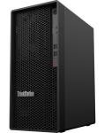 Lenovo ThinkStation P360 Desktop (12-Core Intel i7-12700, Intel UHD 770, 64GB DDR5 RAM, 4TB PCIe SSD, WiFi 6E, Bluetooth 5.1, USB KYB and Mouse, Win 11 Pro) with Dockztorm Hub
