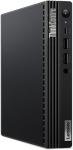 Lenovo ThinkCentre M70q Gen 4 MFF Tiny 1L Mini PC Business Desktop Computer (13th Gen Intel i7-13700T up to 4.9GHz, 32GB RAM, 1TB SSD, WiFi 6, 2 Display Ports, Win11Pro) w/DKZ Hub USB Port Expander