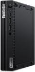 Lenovo ThinkCentre M70q Gen 4 MFF Tiny 1L Mini PC Business Desktop Computer (13th Gen Intel i7-13700T up to 4.9GHz, 32GB RAM, 1TB SSD, WiFi 6, 2 Display Ports, Win11Pro) w/DKZ Hub USB Port Expander