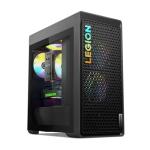 Lenovo Legion T5 Gen 8 Gaming Tower Desktop PC, AMD Ryzen 7700(Beat i9), NVIDIA RTX 4070 Super 12GB GDDR6X, 32 GB DDR5, 1 TB SSD, WiFi 6E, BT5.3, Windows 11 Pro, KB & Mouse Set