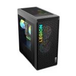 Lenovo Legion T5 Gen 8 Gaming Tower Desktop PC, AMD Ryzen 7700(Beat i9), NVIDIA RTX 4070 Super 12GB GDDR6X, 32 GB DDR5, 1 TB SSD, WiFi 6E, BT5.3, Windows 11 Pro, KB & Mouse Set