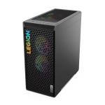 Lenovo Legion T5 Gen 8 Gaming Tower Desktop PC, AMD Ryzen 7700(Beat i9), NVIDIA RTX 4070 Super 12GB GDDR6X, 32 GB DDR5, 1 TB SSD, WiFi 6E, BT5.3, Windows 11 Pro, KB & Mouse Set