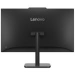 Lenovo 24" All-in-One Desktop Computer for Home Office, Intel 4-Core Processor (Beat i3-1110G4), FHD Display, 32GB DDR4 RAM, 4TB PCIe SSD, WiFi 6, Bluetooth, Business AIO, Windows 11 Pro, Vent-Hear