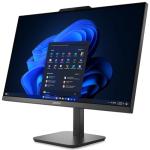 Lenovo 24 23.8" FHD All-in-One Desktop Computer for Home Office, Intel 4-Core Processor (Beats i3-1110G4), 32GB DDR4 RAM, 4TB PCIe SSD, WiFi 6, Bluetooth, Business AIO, Windows 11 Pro, Vent-Hear