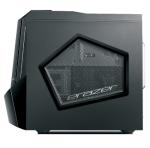 Lenovo Erazer X510 Tower Gaming Desktop (Black) - (Intel Core i7-4770K 3.50 GHz, 16 GB RAM, AMD R9 290 4 GB, Blu-ray, 3D, Wi-Fi , Windows 8.1)