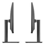 Lenovo 24 23.8" FHD All-in-One Desktop Computer for Home Office, Intel 4-Core Processor (Beats i3-1110G4), 32GB DDR4 RAM, 4TB PCIe SSD, WiFi 6, Bluetooth, Business AIO, Windows 11 Pro, Vent-Hear