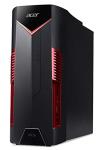 Acer Nitro 50 N50-100-UR11 Desktop, 8GB DDR4, 1TB HDD, Windows 10 Home Black 8GB DDR4, 16GB Optane Memory, 1TB HDD