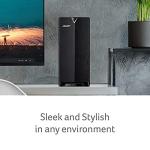 Acer Aspire TC-1660-UR17 Desktop | Intel Core i5-10400 6-Core Processor | 12GB 2666MHz DDR4 | 512GB NVMe M.2 SSD | 8X DVD | Intel Wireless Wi-Fi 6 | Windows 10 Professional