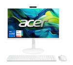 acer Aspire C27 AIO Desktop | 27" Full HD IPS 120Hz Display | Intel Core i7-1355U | Intel Iris Xe Graphics | 16GB DDR4 | 1TB PCIe SSD | Wi-Fi 6 | Wireless Keyboard & Mouse | C27-1E13U7UNH-UR11