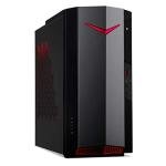 Acer Nitro 50 N50-640-UR12 Gaming Desktop | 12th Gen Intel Core i5-12400F 6-Core Processor | NVIDIA GeForce RTX 3060 | 16GB 3200MHz DDR4 | 512GB SSD | 1TB HDD | Intel Wi-Fi 6E AX211 | Windows 11 Home