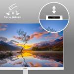 acer Aspire C27 AIO Desktop | 27" Full HD IPS 120Hz Display | Intel Core i7-1355U | Intel Iris Xe Graphics | 16GB DDR4 | 1TB PCIe SSD | Wi-Fi 6 | Wireless Keyboard & Mouse | C27-1E13U7UNH-UR11