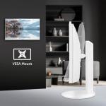 acer Aspire C27 AIO Desktop | 27" Full HD IPS 120Hz Display | Intel Core i7-1355U | Intel Iris Xe Graphics | 16GB DDR4 | 1TB PCIe SSD | Wi-Fi 6 | Wireless Keyboard & Mouse | C27-1E13U7UNH-UR11