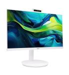 acer Aspire C27 AIO Desktop | 27" Full HD IPS 120Hz Display | Intel Core i7-1355U | Intel Iris Xe Graphics | 16GB DDR4 | 1TB PCIe SSD | Wi-Fi 6 | Wireless Keyboard & Mouse | C27-1E13U7UNH-UR11