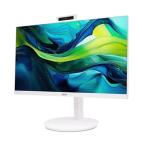 acer Aspire C27 AIO Desktop | 27" Full HD IPS 120Hz Display | Intel Core i7-1355U | Intel Iris Xe Graphics | 16GB DDR4 | 1TB PCIe SSD | Wi-Fi 6 | Wireless Keyboard & Mouse | C27-1E13U7UNH-UR11