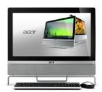 Acer Aspire Z5801 All-In-One Desktop PC (Intel Core i3-2100 Processor, 4 GB RAM, 1 TB HDD, Digital TV Tuner, Windows 7 Home Premium) with 24 inch Multi Touch Screen Monitor
