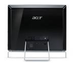 Acer Aspire Z5801 All-In-One Desktop PC (Intel Core i3-2100 Processor, 4 GB RAM, 1 TB HDD, Digital TV Tuner, Windows 7 Home Premium) with 24 inch Multi Touch Screen Monitor