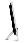 Acer Aspire Z5801 All-In-One Desktop PC (Intel Core i3-2100 Processor, 4 GB RAM, 1 TB HDD, Digital TV Tuner, Windows 7 Home Premium) with 24 inch Multi Touch Screen Monitor