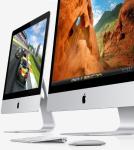 Apple iMac 27-inch Desktop (Intel Core i5 3.2 GHz, 8 GB RAM, 1 TB HDD, Nvidia GeForce GT, OS X Mountain Lion) - 2013 (Refurbished)