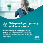 ESET NOD32 Antivirus 2025 | 1 Device | 1 Year | Gamer Mode, Ransomware Shield and Anti-Phishing included, Small System Footprint | PC/Mac | Official UK Activation Code by email