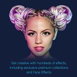 Corel VideoStudio 2023 Ultimate, Video-editing Software, Post delivery