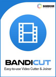 Bandicut Video Cutter, Joiner & Editor for Windows [Download]