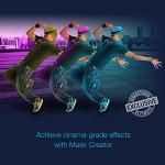 Corel VideoStudio 2023 Ultimate, Video-editing Software, Post delivery