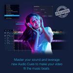 Corel VideoStudio 2023 Ultimate, Video-editing Software, Post delivery