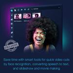 Corel VideoStudio 2023 Ultimate, Video-editing Software, Post delivery