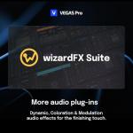 VEGAS Pro Suite 22 - All-in-one suite for video, audio and post-production | video editing software | video cutting software | video editor | Windows 10/11 PC | 1 license
