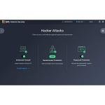 AVG Internet Security 2025 | 1 Device | 1 Year | Activation Code by email