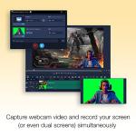 Corel VideoStudio 2023 Pro, Video-editing Software, Digital download