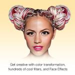 Corel VideoStudio 2023 Pro, Video-editing Software, Digital download