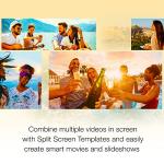 Corel VideoStudio 2023 Pro, Video-editing Software, Digital download