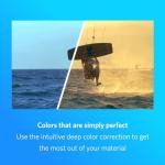 MAGIX Movie Studio 2025 Platinum: Video editing for everyone | Video editing program | Video editor | for Windows 10/11 PCs | 1 PC license for 2 devices in shipping pack