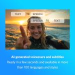 MAGIX Movie Studio 2025 Platinum: Video editing for everyone | Video editing program | Video editor | for Windows 10/11 PCs | 1 PC license for 2 devices in shipping pack