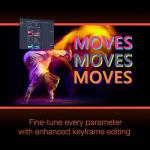 Corel Pinnacle Studio 26 Standard, Video Editing Software, Digital download