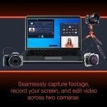 Corel Pinnacle Studio 26 Standard, Video Editing Software, Digital download