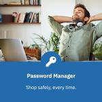 Panda Dome Complete 2024 - Antivirus & VPN Cloud, Password Management (3 devices)