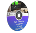 Video Compositing Green Screen Chromakey Software Windows Mac Natron [Online Code]