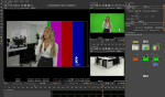 Video Compositing Green Screen Chromakey Software Windows Mac Natron [Online Code]
