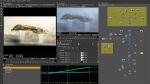 Video Compositing Green Screen Chromakey Software Windows Mac Natron [Online Code]