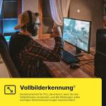 Norton 360 for Gamers 2021, Cyber Security for PC Gamers, Subscription with Auto Extension | 3 Devices | 1 Year | PC/Mac/Android | Download | Activation Code in Original Packaging