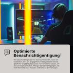 Norton 360 for Gamers 2021, Cyber Security for PC Gamers, Subscription with Auto Extension | 3 Devices | 1 Year | PC/Mac/Android | Download | Activation Code in Original Packaging