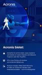 Acronis Cyber Protect Home Office 2023 , Advanced , 500 GB Cloud-Space , 1 PC/Mac , 1 Year , Windows/Mac/Android/iOS , Internet Security with Backup , Activation Code by post