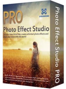 EverImaging Photo Effect Studio Pro - for Windows [Download]