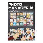 MAGIX Photo Manager 16 Deluxe [Download]
