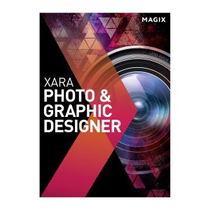Photo & Graphic Designer – Version 15 – graphic design, image editing and illustration in a single software solution [Download]