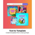 Adobe Express Premium|1 Year|Web, Android, iOS|100GB Storage|Digital Download